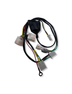 Wiązka przewodów wodoodporna pitbike 88se YCF
