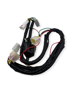Wiązka przewodów pitbike Start 88se YCF