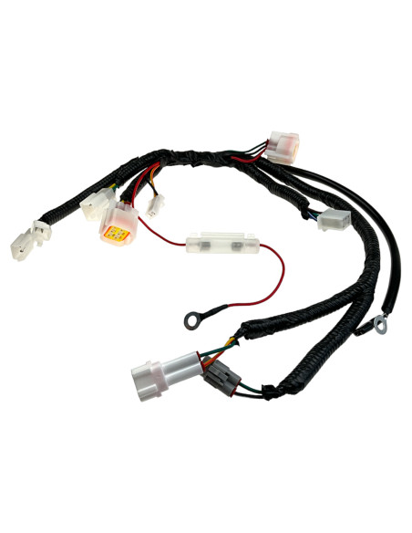 Wiązka przewodów wodoodporna pitbike 50a YCF