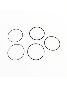 Pierścienie tłokowe 4 zawory pitbike 150 MRF