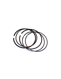 Pierścienie tłokowe MRF160