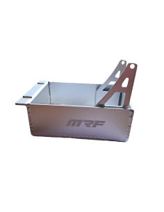 Pojemnik na zlewki olejowe pitbike MRF 2