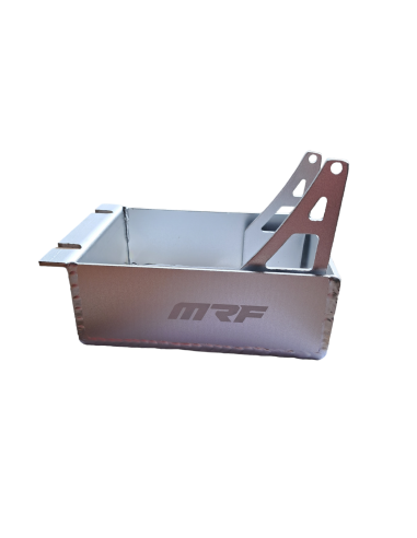 Pojemnik na zlewki olejowe pitbike MRF