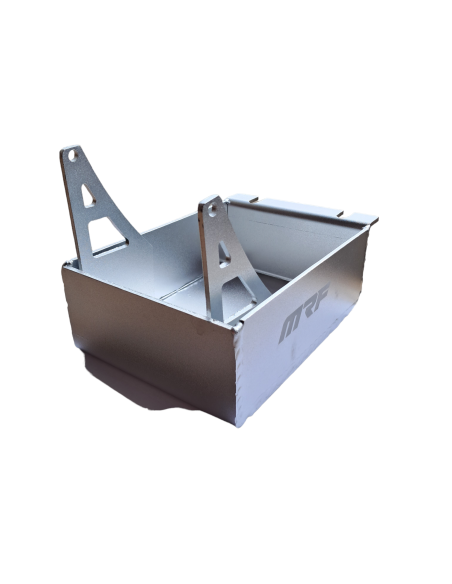 Pojemnik na zlewki olejowe pitbike MRF