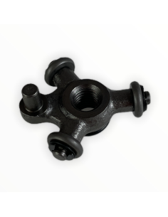 Wysprzęglik mod2 pitbike 80 MRF