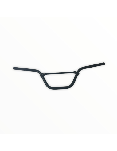 Kierownica aluminiowa wysoka pitbike MRF