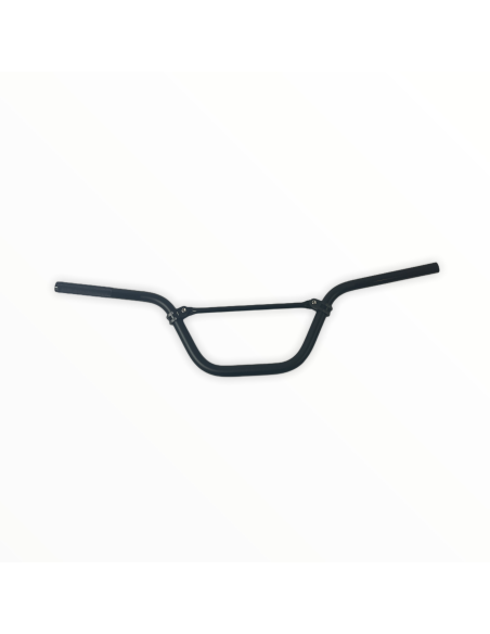 Kierownica aluminiowa wysoka pitbike MRF