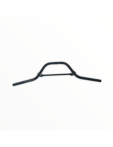 Kierownica aluminiowa wysoka pitbike MRF