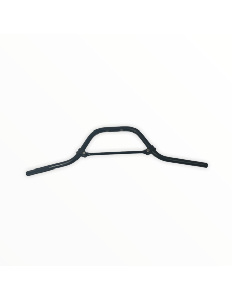 Kierownica aluminiowa wysoka pitbike MRF