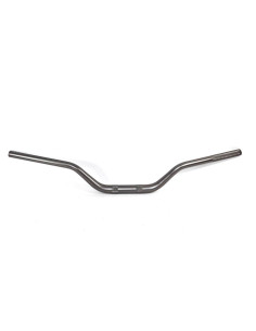 Kierownica FATBAR (grafitowa) MRF