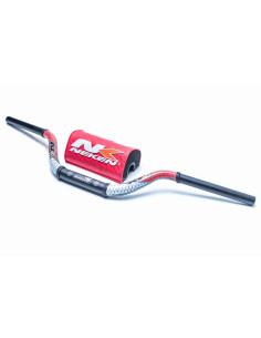 Kierownica NEKEN PITBIKE CONICAL 28mm (FATBAR)