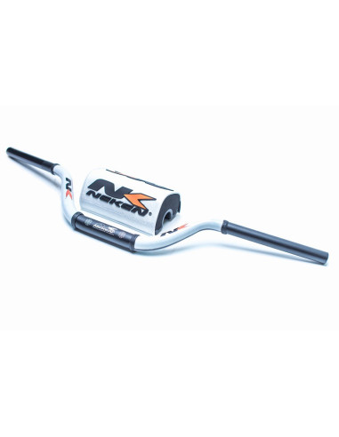 Kierownica NEKEN PITBIKE CONICAL 28mm (FATBAR)...
