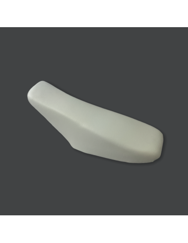 Siedzenie CRF70 białe ( modele MRF RC)