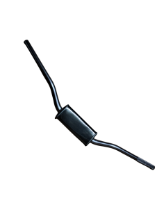 Kierownica fatbar 800 mm czarna MRF 2