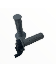 Rolgaz standard z manetkami MRF