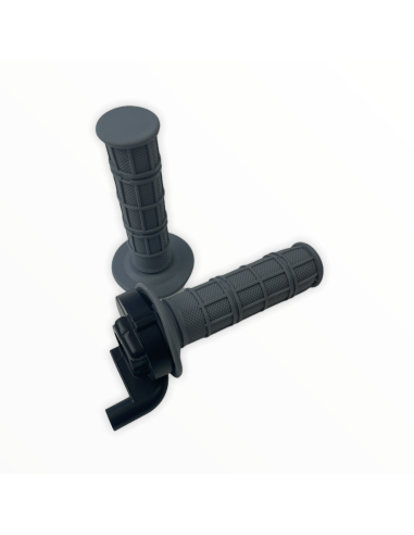 Rolgaz standard z manetkami MRF