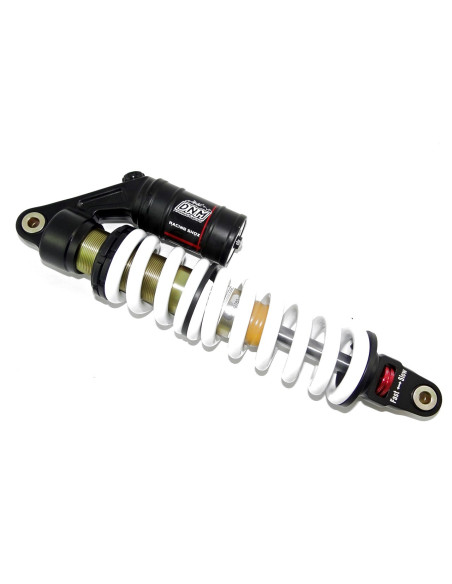 Amortyzator 360mm ze zbiornikiem DNM MRF