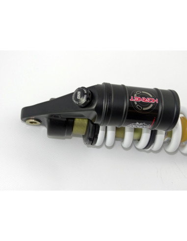 Amortyzator 360mm ze zbiornikiem DNM MRF