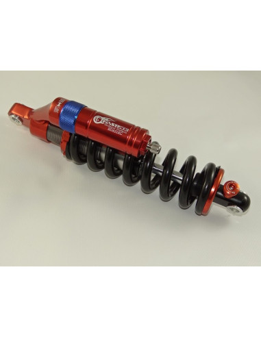 Amortyzator 51RC FASTACE MRF