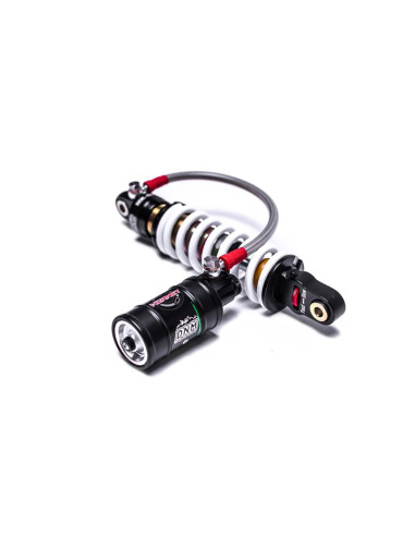 Amortyzator 280mm ze zbiornikiem DNM MRF