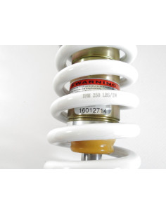 Amortyzator DNM MK-AR L275mm 250lbs 2