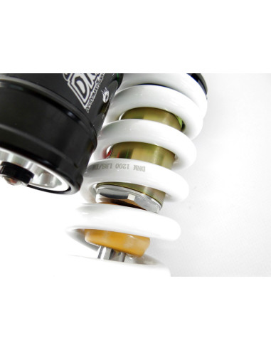 Amortyzator 275mm 1200lbs MT-RC DNM MRF