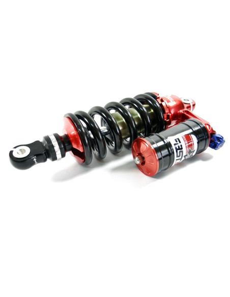 Amortyzator 280mm 1000lbs ze zbiornikiem FASTACE M