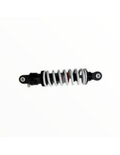 Amortyzator tył 270mm 250lbs