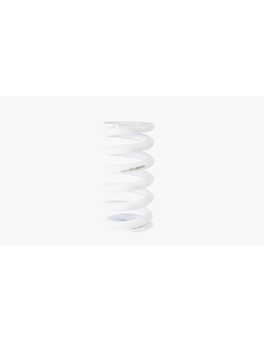 Sprężyna amortyzatora 280mm 350LBS pitbike DNM MRF