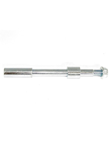 Ośka koła przedniego komplet MRF (regulowane zawie