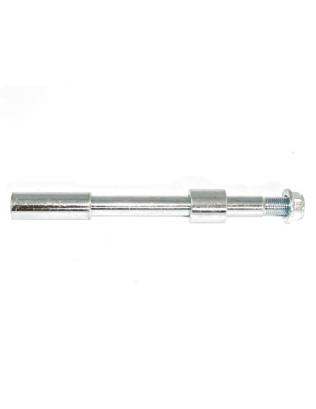 Ośka koła przedniego komplet MRF (regulowane zawie