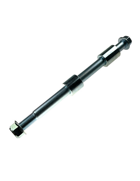 Ośka koła tylnego komplet MRF (15mm)