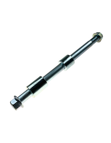 Ośka koła tylnego komplet MRF (15mm)