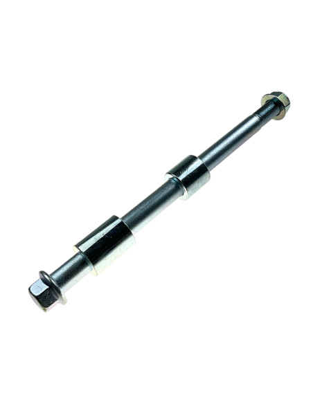 Ośka koła tylnego komplet MRF (15mm)