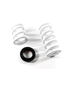 Spreżyna tył 360mm pitbike DNM MRF