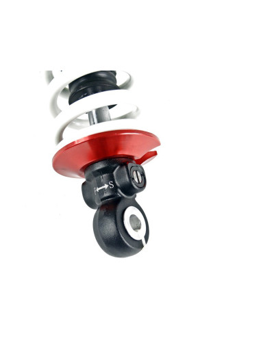 Amortyzator 270mm BS-35AR FASTACE MRF