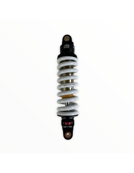 Amortyzator 310mm 1000lbs MT-AR DNM MRF
