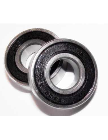 Łożyska koła 6202 2 RS (2 szt.) MRF