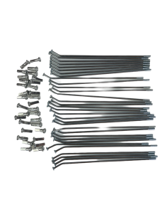 Szprychy koło 16' tył - 32 szt. MRF