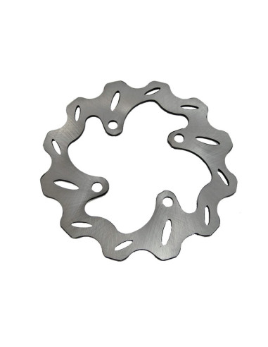 Tarcza hamulcowa tył 200mm mod1 pitbike MRF