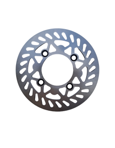 Tarcza hamulcowa tył 200mm mod2 MRF