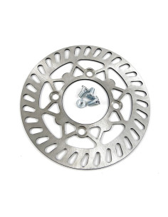 Tarcza hamulcowa przód 210mm