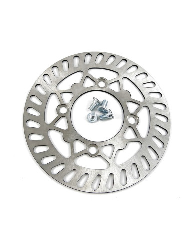 Tarcza hamulcowa przód 210mm