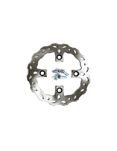 Tarcza hamulcowa tył 190mm MRF