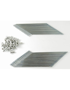 Szprychy koła 14' przód (32 szt.) MRF