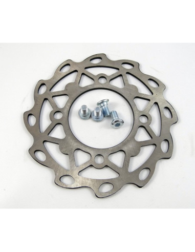 Tarcza hamulcowa tył 180mm MRF