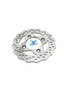 Tarcza hamulcowa przód 210mm mod4 2