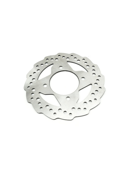 Tarcza hamulcowa przód 210mm mod4