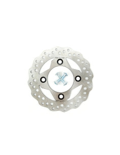 Tarcza hamulcowa przód 190mm mod4