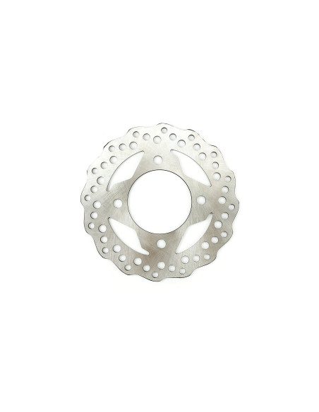 Tarcza hamulcowa przód 190mm mod4